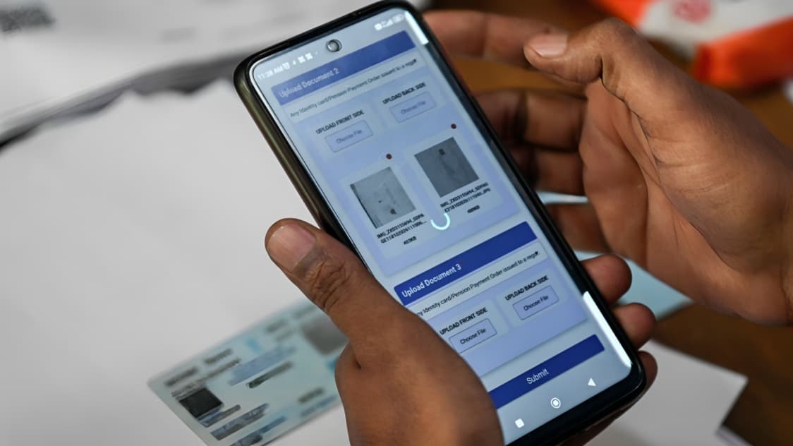 ECI Withholds SIR Software Details Under RTI Exemptions, Congress Alleges Voter Roll Manipulation